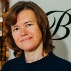 Чубанова Евгения