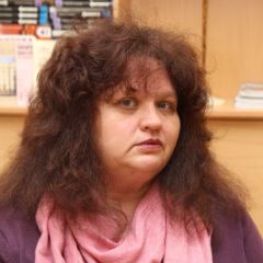 Фетисова Татьяна