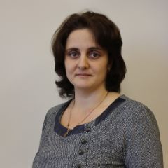Соловьева Надежда