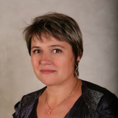 Архиреева Людмила Вячеславовна