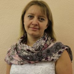 Шарапова Ольга