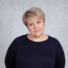 Батманова Екатерина Анатольевна