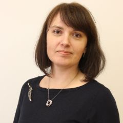 Зеличенко Лариса