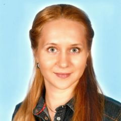 Саяпина Наталья
