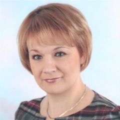 Мацнева Татьяна