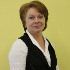 Ильчевская Антонина