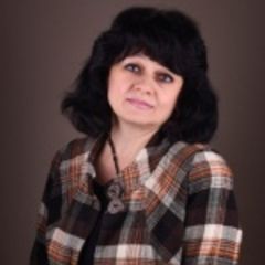 Догадова Ольга