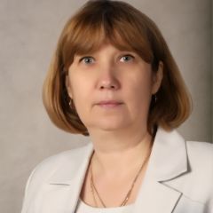 Воробьева Ольга Юрьевна