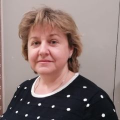 Линькова Елена