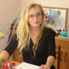 Аксенова Елена Леонидовна