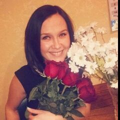 Аргузова Елена Алексеевна