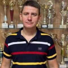Исаев Михаил