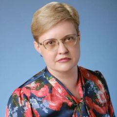 Шарапова Ирина