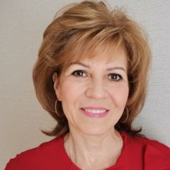 Асташкина Инна Сергеевна