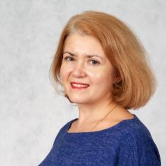 Крылова Софья