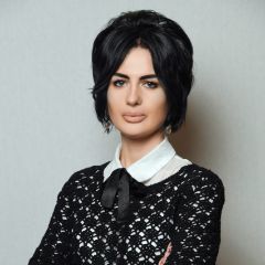 Кондратьева Элина