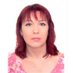 Клюквина Татьяна