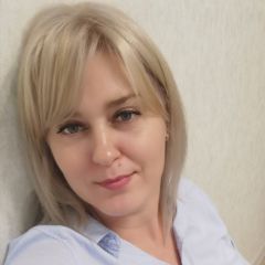 Илеску Юлия