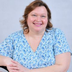 Бакшеева Елена Александровна