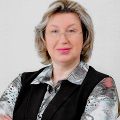 Скворцова Ирина