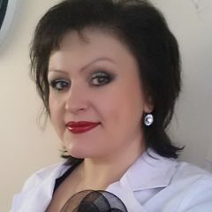 Панфилова Татьяна