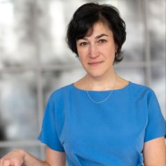 Исмаилова Тамара