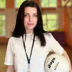 Василенко Юлия Юрьевна